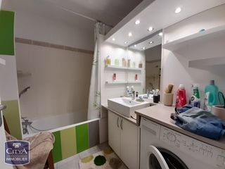  Appartement � vendre 2 pi�ces 47 m�