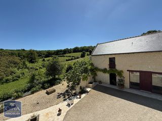  Maison � vendre 10 pi�ces 186 m�