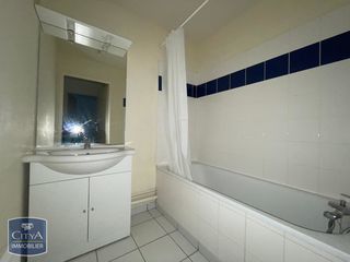  Appartement � vendre 3 pi�ces 53 m�