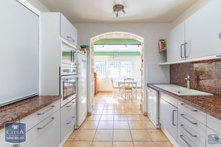  Maison � vendre 6 pi�ces 164 m�