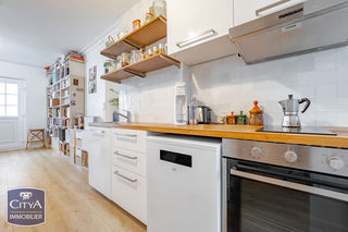  Appartement � vendre 2 pi�ces 35 m�