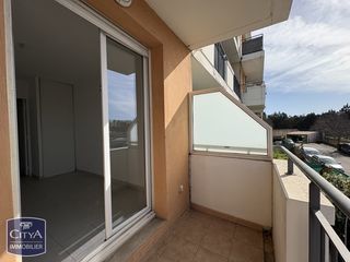  Appartement � vendre 2 pi�ces 35 m�