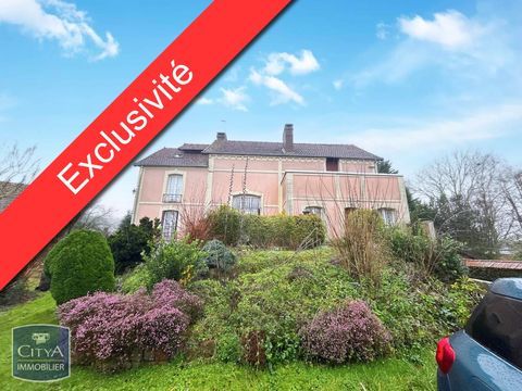   maison Maison - 6 pi�ce(s) - 140 m�