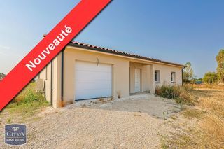  Maison � vendre 5 pi�ces 122 m�