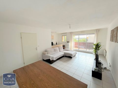   appartement Appartement - 3 pi�ce(s) - 66 m�