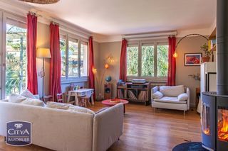  Maison � vendre 6 pi�ces 154 m�