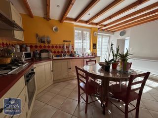  Maison � vendre 5 pi�ces 110 m�