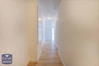  Appartement � vendre 4 pi�ces 85 m�