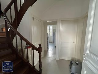  Maison � vendre 5 pi�ces 90 m�