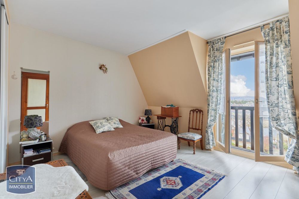 � vendre  Appartement Deauville (14800)