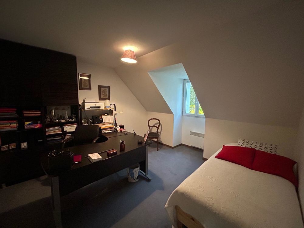 � vendre  Maison Saint-Cyr-sur-Loire (37540)