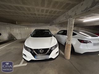  Parking / Garage � vendre 12 m�