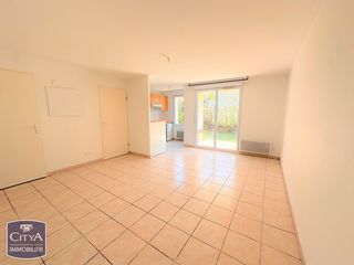  Appartement � vendre 2 pi�ces 43 m�