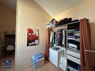  Appartement � vendre 3 pi�ces 68 m�