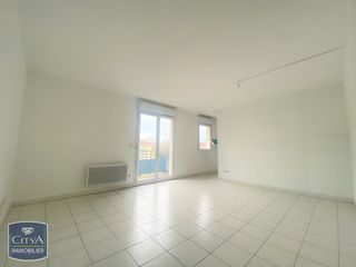  Appartement � vendre 2 pi�ces 48 m�