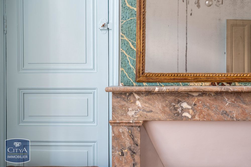 � vendre  Maison Tours (37000)