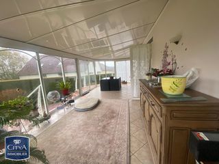  Maison � vendre 7 pi�ces 175 m�