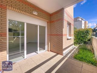  Appartement � vendre 2 pi�ces 37 m�