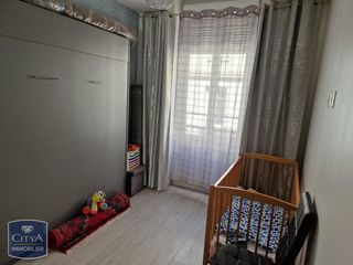  Appartement � vendre 3 pi�ces 73 m�