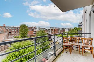  Appartement � vendre 2 pi�ces 55 m�