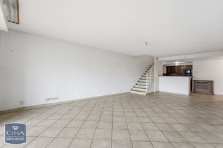  Appartement � vendre 4 pi�ces 124 m�