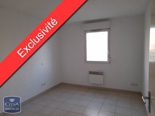  Appartement � vendre 3 pi�ces 49 m�