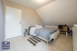  Appartement � vendre 3 pi�ces 59 m�