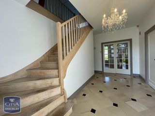  Maison � vendre 8 pi�ces 190 m�