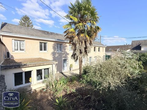 immeuble 319000 37140 Bourgueil