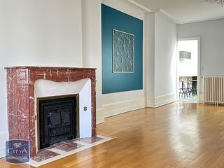  Appartement � vendre 5 pi�ces 138 m�