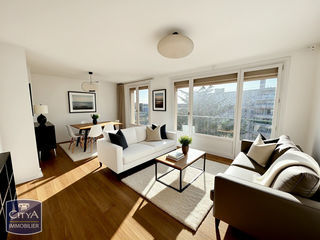  Appartement � vendre 4 pi�ces 84 m�