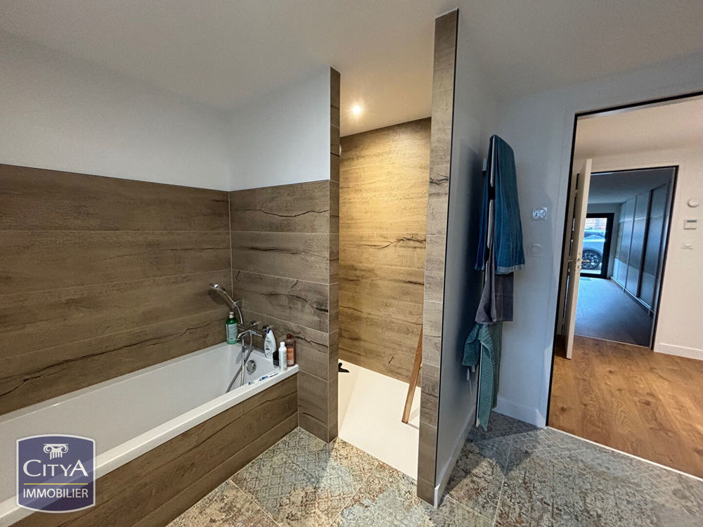 � vendre  Maison Pornic (44210)