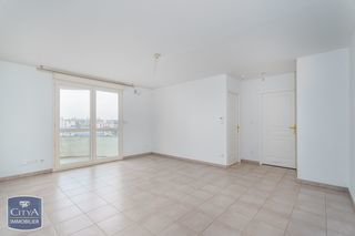  Appartement � vendre 2 pi�ces 51 m�