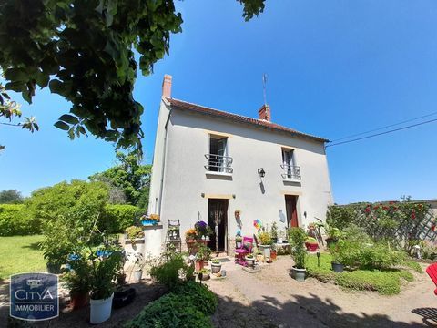   maison Maison - 4 pi�ce(s) - 100 m�