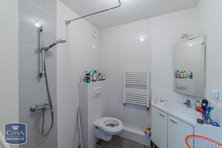  Appartement � vendre 1 pi�ce 23 m�