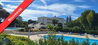  Appartement � vendre 2 pi�ces 35 m�