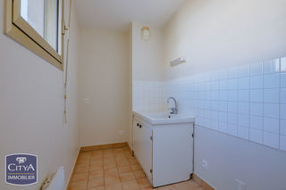  Appartement � vendre 1 pi�ce 24 m�