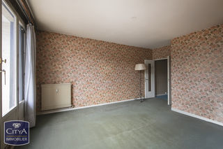  Appartement � vendre 3 pi�ces 65 m�