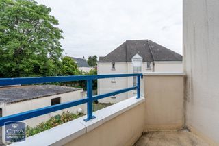  Appartement � vendre 2 pi�ces 25 m�