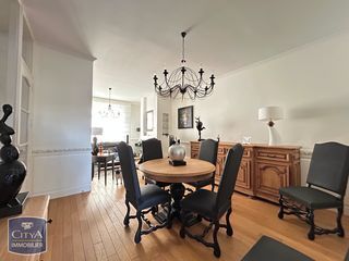  Maison � vendre 5 pi�ces 152 m�