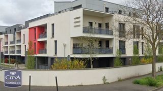  Appartement � vendre 2 pi�ces 44 m�