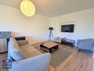  Appartement � vendre 4 pi�ces 88 m�