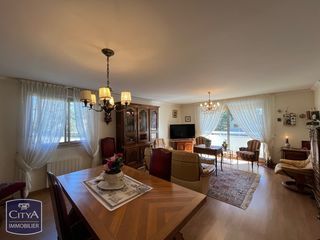  Appartement � vendre 4 pi�ces 91 m�