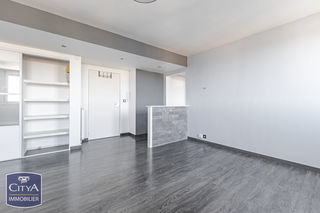  Appartement � vendre 2 pi�ces 54 m�