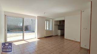  Appartement � vendre 5 pi�ces 83 m�