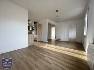  Appartement � vendre 3 pi�ces 59 m�