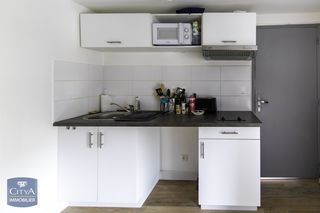  Appartement � vendre 2 pi�ces 51 m�