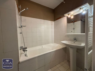  Appartement � vendre 2 pi�ces 49 m�