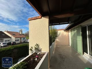  Appartement � vendre 3 pi�ces 68 m�