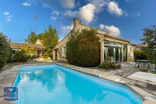  Maison � vendre 5 pi�ces 123 m�